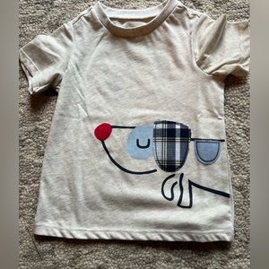 NWT First Impressions tshirt, size 2T